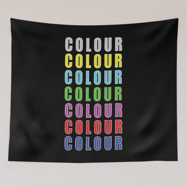 Item preview, Colour Test designed and sold by kayodeDesign.