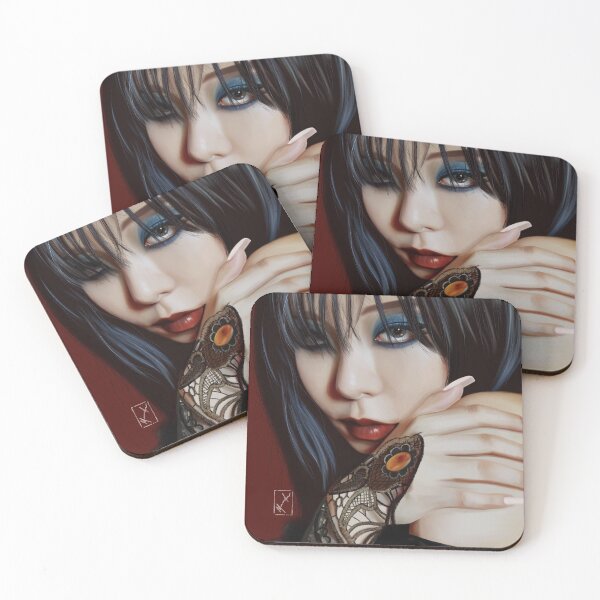 Item preview, Wheein "AYA" designed and sold by Moo Art.