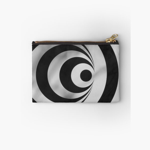 Item preview, black and white swirl designed and sold by DomenicBlair77.