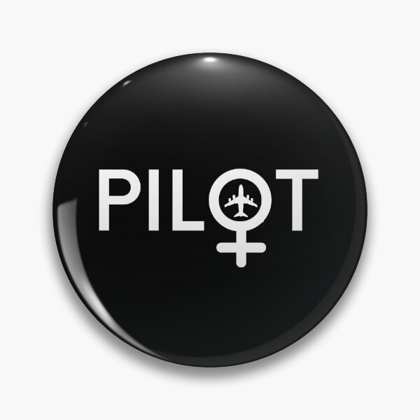 Item preview, Female Pilot, Aviation, Pilot Shirt, Tank Top, Hoodie, Girl Pilot,Laptop Skins, scraf, mobile cases, face masks designed and sold by kenganalashish.
