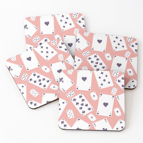 Item preview, Game card designed and sold by LU NA.