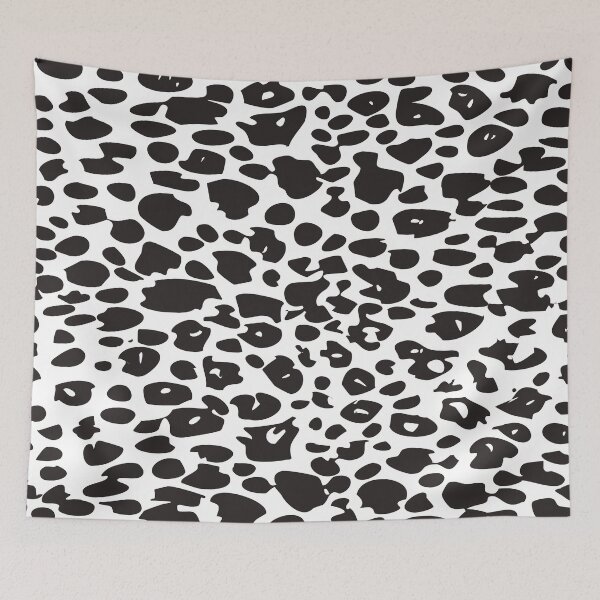 Item preview, Leopard pattern art designed and sold by svetlana84.