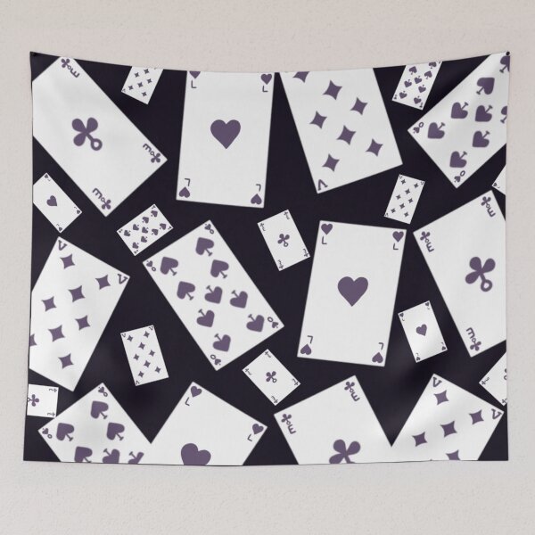 Item preview, Game card designed and sold by LU NA.