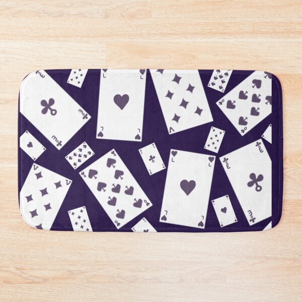 Item preview, Game card designed and sold by LU NA.