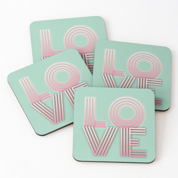 Item preview, Love designed and sold by Ninaeva.