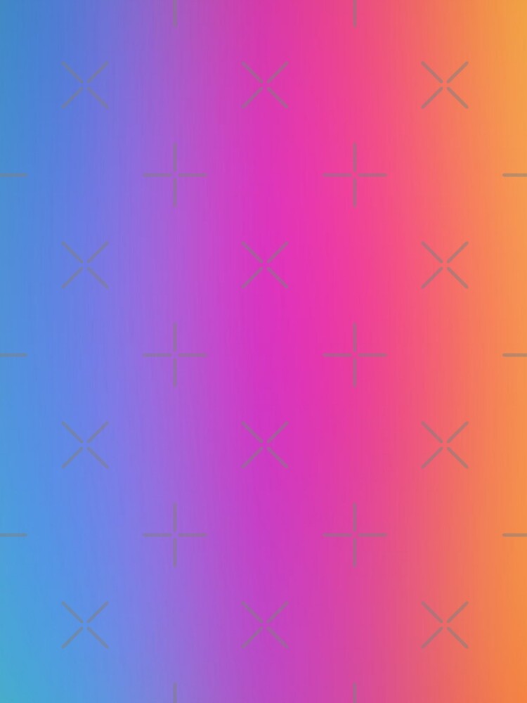 Thumbnail 4 of 4, iPhone Case, Colour Gradient designed and sold by kayodeDesign.