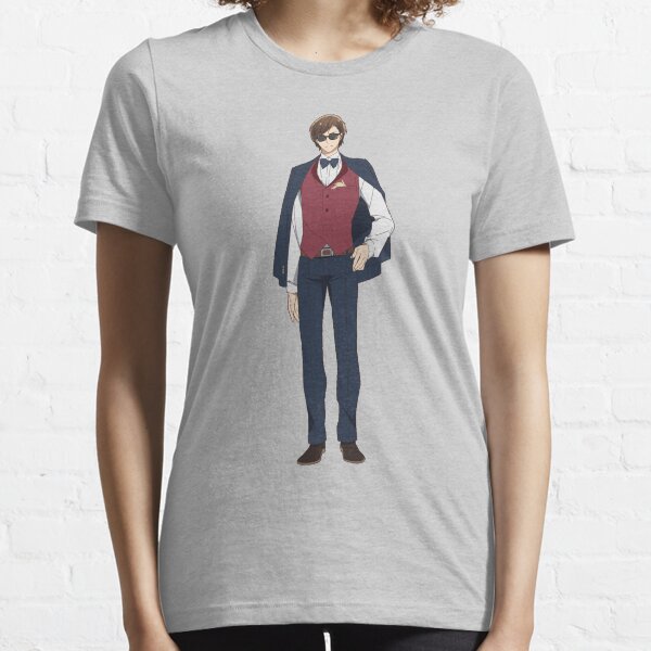 KOTARO BLACK SUNGLASSES Essential T-Shirt