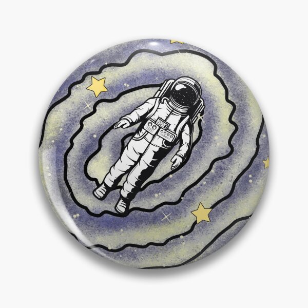 Item preview, Galaxy Space designed and sold by lfdbc.
