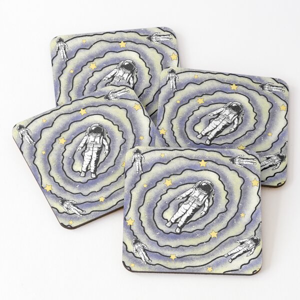 Item preview, Galaxy Space designed and sold by lfdbc.