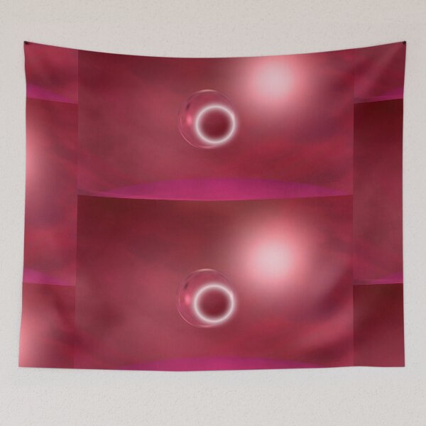 Item preview, The Bubble That Didn't Exist designed and sold by mikebraun.