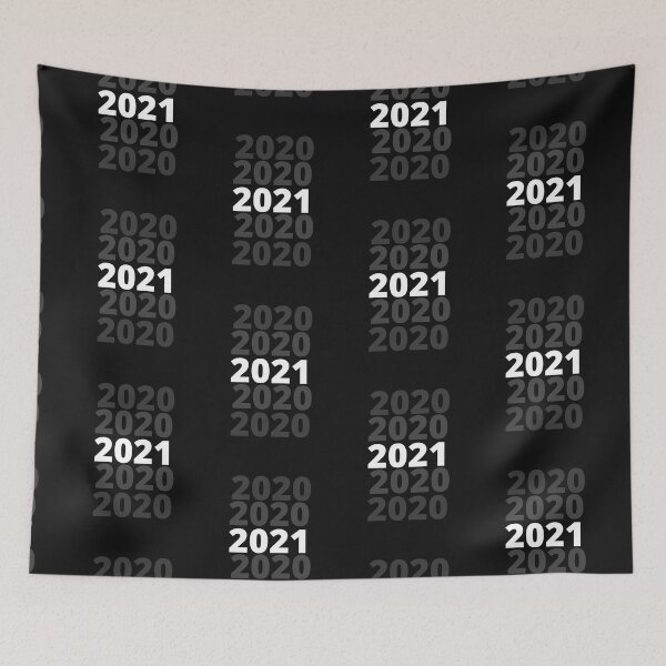 Artikelvorschau, Wir haben es bis 2021 geschafft !! entworfen und verkauft von House of Hartz by: Dominique11.