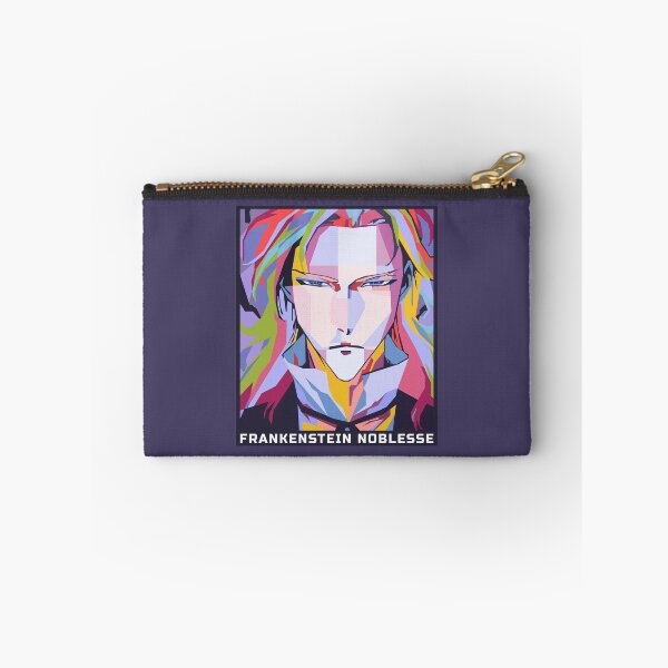 Item preview, Frankenstein Noblesselover In WPAP designed and sold by smd90.