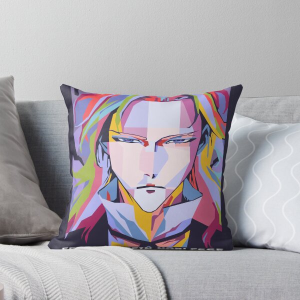 Item preview, Frankenstein Noblesselover In WPAP designed and sold by smd90.