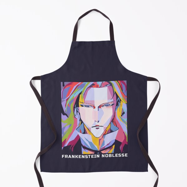 Item preview, Frankenstein Noblesselover In WPAP designed and sold by smd90.