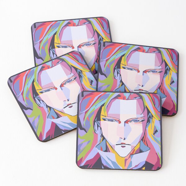 Item preview, Frankenstein Noblesselover In WPAP designed and sold by smd90.