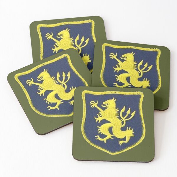 Item preview, DEVGRU GOLD TEAM designed and sold by Frenchie Fever.
