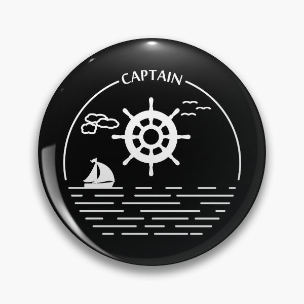 Item preview, captain sailing designed and sold by OMdesigns93.