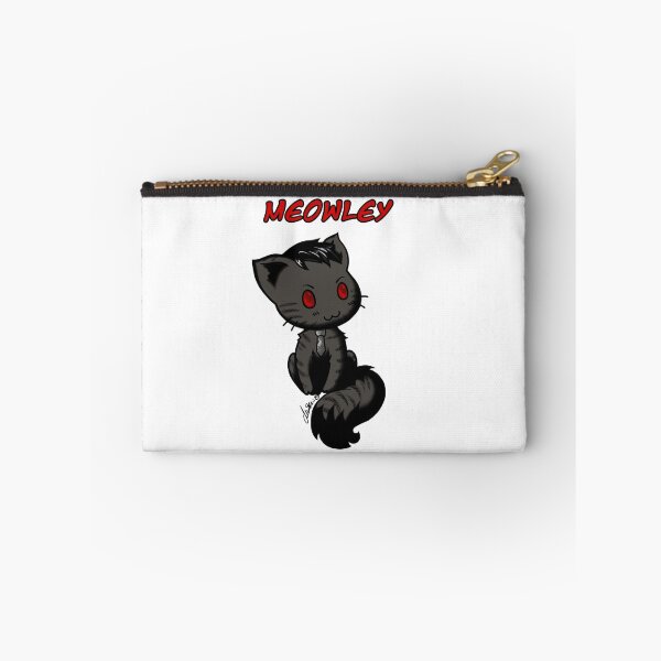 Item preview, Meowley designed and sold by ShahanaMikagi.