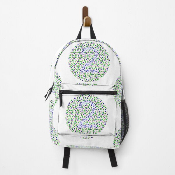 Item preview, Colour Test / Color Blind Test designed and sold by ReshenNY.