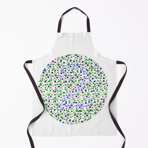Item preview, Colour Test / Color Blind Test designed and sold by ReshenNY.