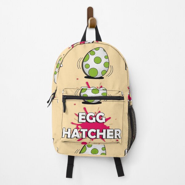 Item preview, Hatch all the eggs! designed and sold by Lugonbe.