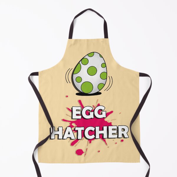 Item preview, Hatch all the eggs! designed and sold by Lugonbe.