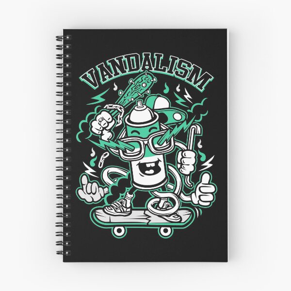 Item preview, Street Vandalism designed and sold by Cheap Women's Shirts.