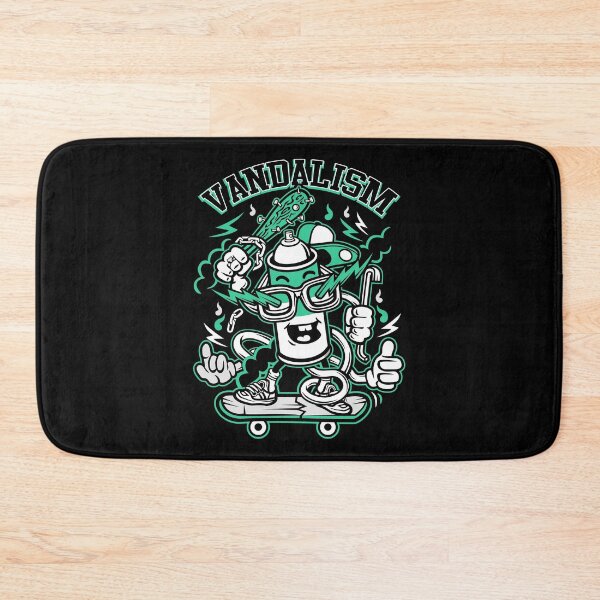 Item preview, Street Vandalism designed and sold by Cheap Women's Shirts.