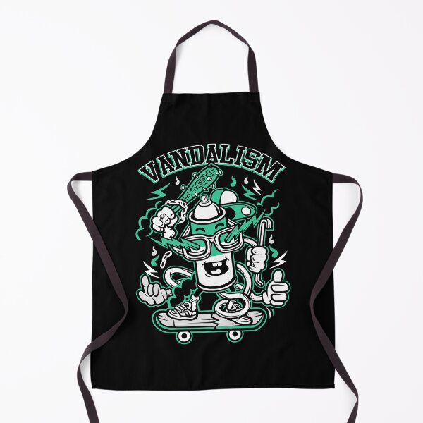 Item preview, Street Vandalism designed and sold by Cheap Women's Shirts.