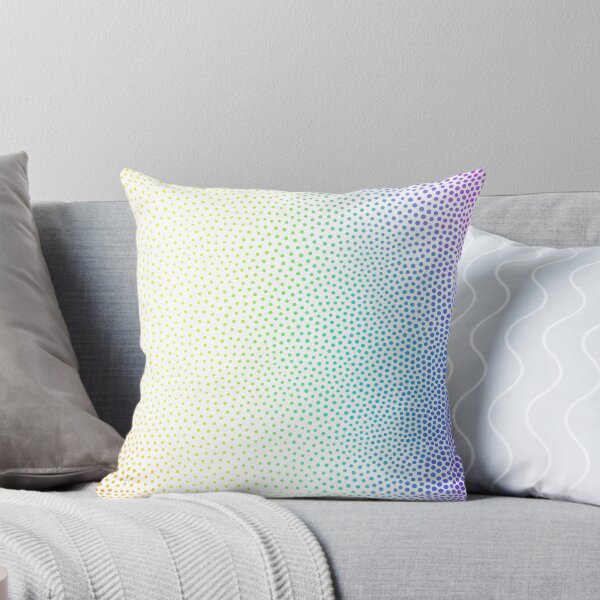 Item preview, Colour Gradient Dots designed and sold by kayodeDesign.