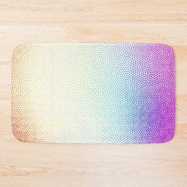 Item preview, Colour Gradient Dots designed and sold by kayodeDesign.