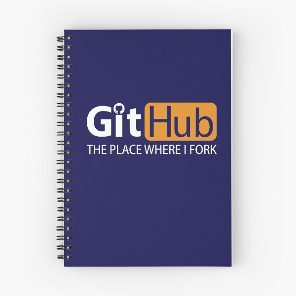 Item preview, Github -place for programming designed and sold by DesignHub08.