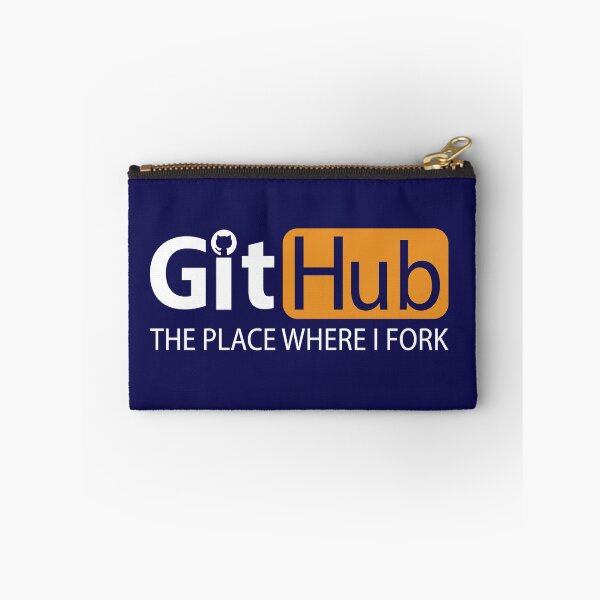 Aperçu de l'œuvre Github -place pour la programmation créée et vendue par DesignHub08.