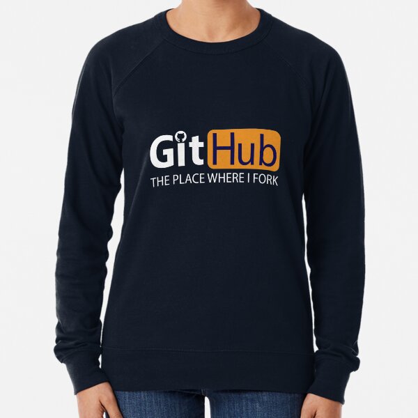 Item preview, Github -place for programming designed and sold by DesignHub08.