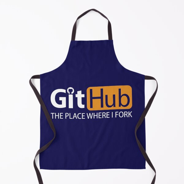 Item preview, Github -place for programming designed and sold by DesignHub08.