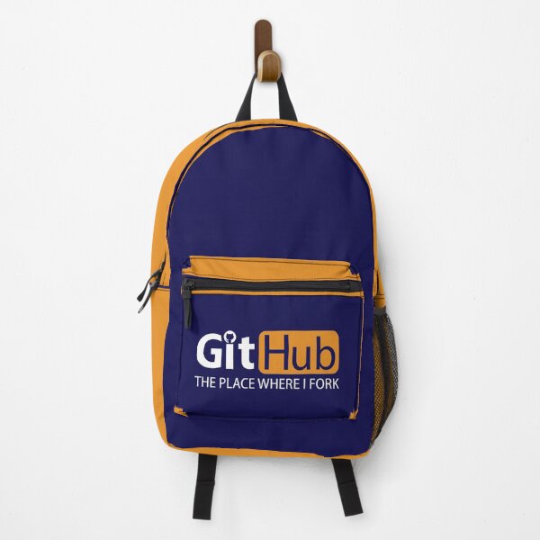 Item preview, Github -place for programming designed and sold by DesignHub08.