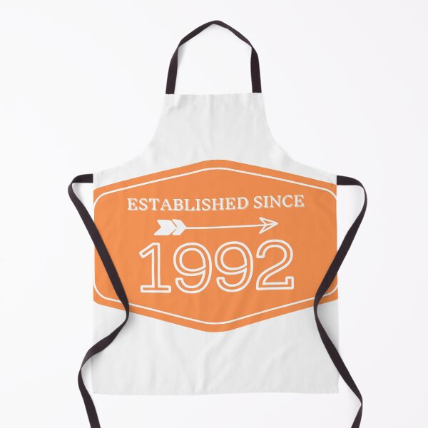 Item preview, Established Since 1992 designed and sold by designlee.