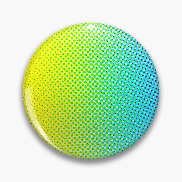 Item preview, Abstract Colour Gradient Dots designed and sold by kayodeDesign.