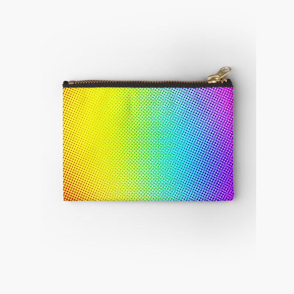 Item preview, Abstract Colour Gradient Dots designed and sold by kayodeDesign.