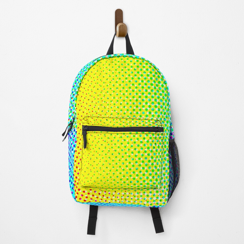 Item preview, Backpack designed and sold by kayodeDesign.