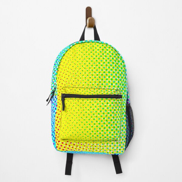 Item preview, Abstract Colour Gradient Dots designed and sold by kayodeDesign.