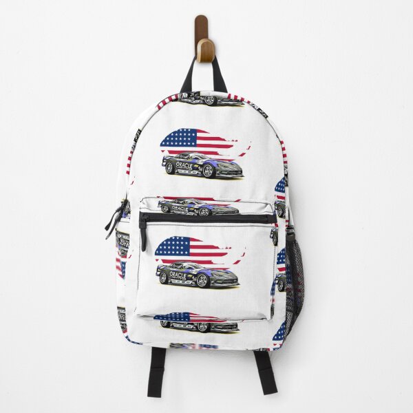 Item preview, Drift Viper USA Print designed and sold by Auto-Prints.