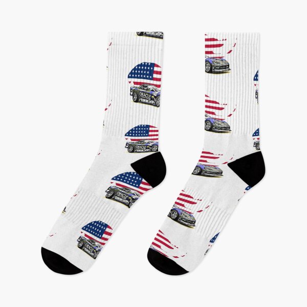 Item preview, Drift Viper USA Print designed and sold by Auto-Prints.