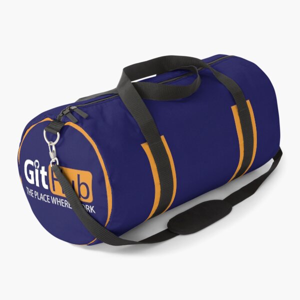 Item preview, Github -place for programming designed and sold by DesignHub08.