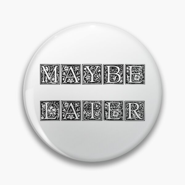 Item preview, Maybe later medieval style text designed and sold by Chino20.
