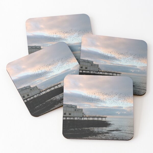 Item preview, Pastel skies I designed and sold by GreyFeatherPhot.