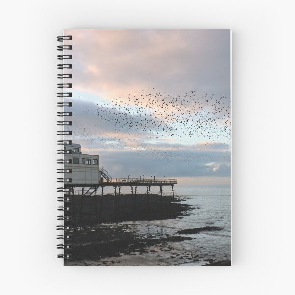 Item preview, Pastel skies I designed and sold by GreyFeatherPhot.