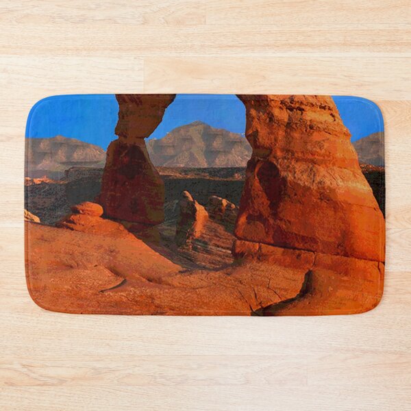 Item preview, Arches National Park Utah designed and sold by Nature-mark.