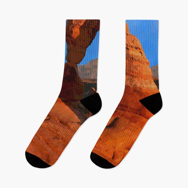 Item preview, Arches National Park Utah designed and sold by Nature-mark.