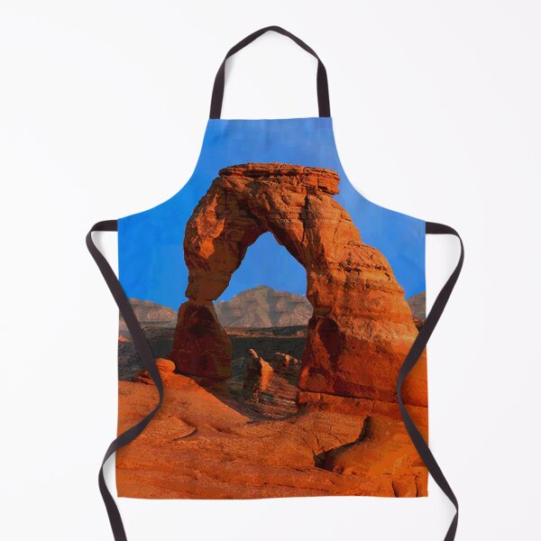 Item preview, Arches National Park Utah designed and sold by Nature-mark.